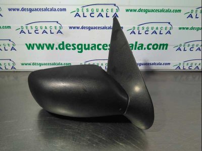 RETROVISOR DERECHO FORD FIESTA BERLINA (DX) Ambiente