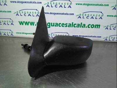 RETROVISOR IZQUIERDO FORD FIESTA BERLINA (DX) Ambiente