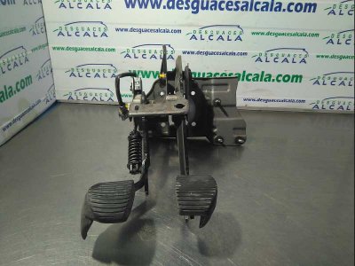 PEDAL FRENO de Confort 