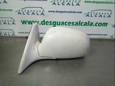 RETROVISOR IZQUIERDO HYUNDAI ACCENT (X3) 1.5 GS