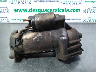 MOTOR ARRANQUE FORD MONDEO BERLINA (GE) Ambiente (06.2003->) (D)