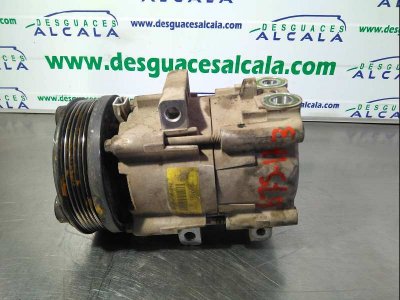 COMPRESOR AIRE ACONDICIONADO FORD MONDEO BERLINA (GE) Ambiente (06.2003->) (D)