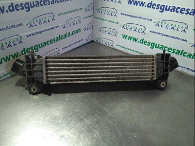 RADIADOR INTERCOOLER FORD MONDEO BERLINA (GE) Ambiente (06.2003->) (D)