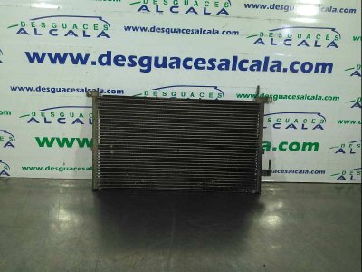 RADIADOR AIRE ACONDICIONADO FORD MONDEO BERLINA (GE) Ambiente (06.2003->) (D)