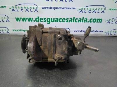 ALTERNADOR TATA SUMO 207SUMO4X4