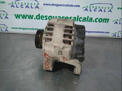 ALTERNADOR RENAULT CLIO II FASE II (B/CB0) Authentique