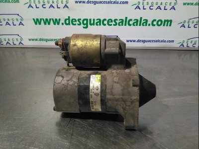 MOTOR ARRANQUE RENAULT CLIO II FASE II (B/CB0) Authentique