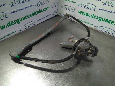 ELEVALUNAS DELANTERO DERECHO RENAULT CLIO II FASE II (B/CB0) Authentique