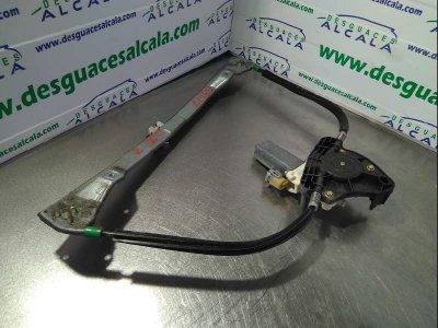 ELEVALUNAS DELANTERO IZQUIERDO RENAULT CLIO II FASE II (B/CB0) Authentique