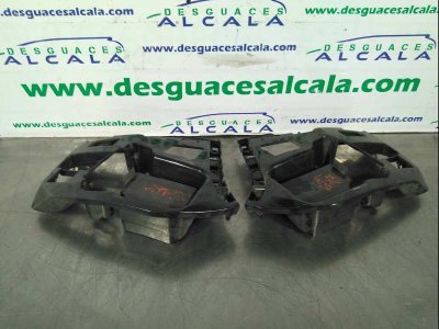 SOPORTE PARAGOLPES TRASERO BMW SERIE 1 LIM. (F20) 116d