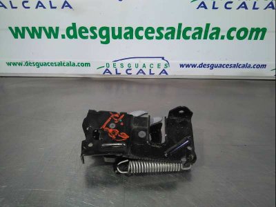 CERRADURA CAPOT BMW SERIE 1 LIM. (F20) 116d