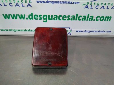 FARO ANTINIEBLA TRASERO DERECHO TATA SUMO 207SUMO4X4