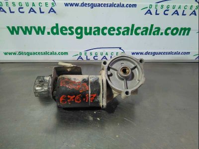 MOTOR 4X4 TATA SUMO 207SUMO4X4