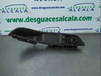 MANDO ELEVALUNAS DELANTERO IZQUIERDO  FORD FOCUS LIM. (CB8) Trend