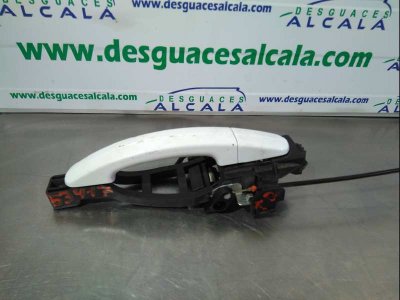 MANETA EXTERIOR TRASERA DERECHA de Trend 