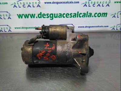 MOTOR ARRANQUE CITROËN XSARA BERLINA 1.9 D X