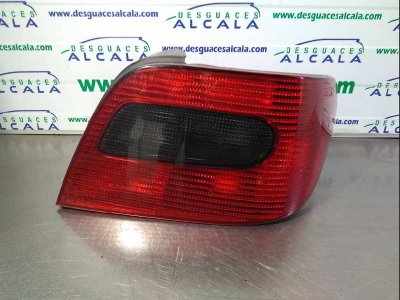 PILOTO TRASERO DERECHO CITROËN XSARA BERLINA 1.9 D X