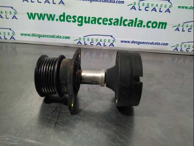 POLEA ALTERNADOR FORD FOCUS BERLINA (CAK) Ambiente