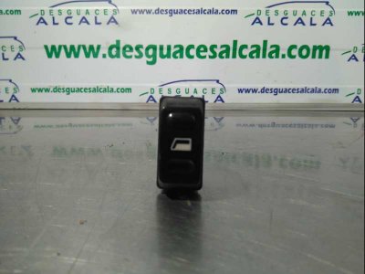 MANDO ELEVALUNAS DELANTERO IZQUIERDO  CITROËN XSARA BERLINA 1.9 D X
