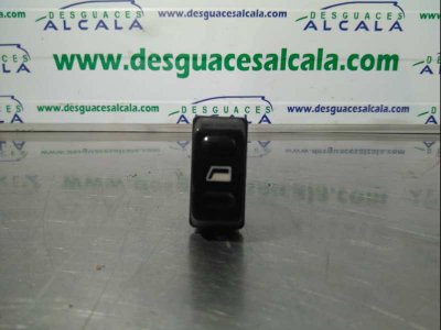 MANDO ELEVALUNAS DELANTERO IZQUIERDO  CITROËN XSARA BERLINA 1.9 D X