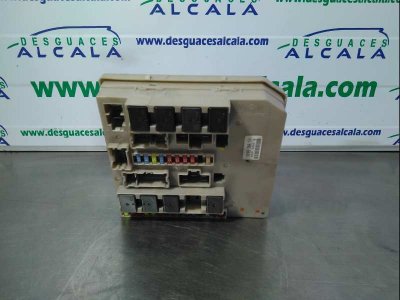 CENTRALITA CHECK CONTROL RENAULT CLIO III Authentique