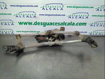 MOTOR LIMPIA DELANTERO RENAULT CLIO III Authentique