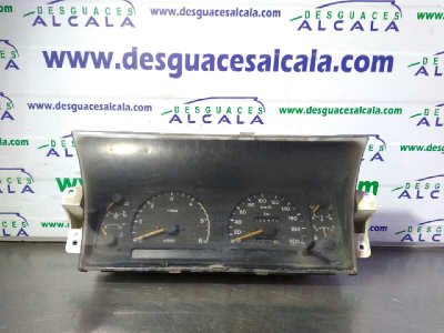 CUADRO INSTRUMENTOS OPEL MONTEREY Básico