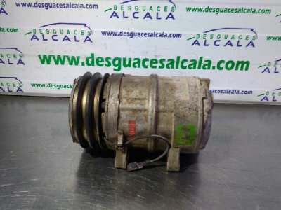 COMPRESOR AIRE ACONDICIONADO OPEL MONTEREY Básico