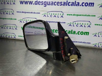 RETROVISOR IZQUIERDO OPEL MONTEREY Básico