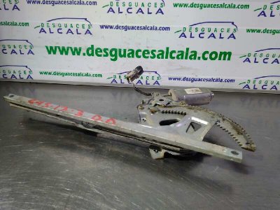 ELEVALUNAS DELANTERO DERECHO OPEL MONTEREY Básico