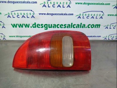 PILOTO TRASERO DERECHO OPEL CORSA B Swing