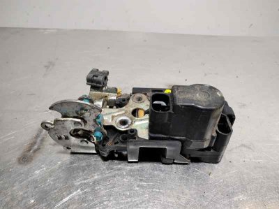 CAJA CAMBIOS SEAT TOLEDO (1L) Base