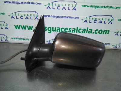 RETROVISOR IZQUIERDO SEAT TOLEDO (1L) Base