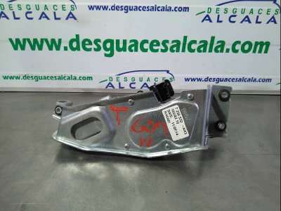 MOTOR LIMPIA TRASERO BMW SERIE 1 LIM. (F20) 116d