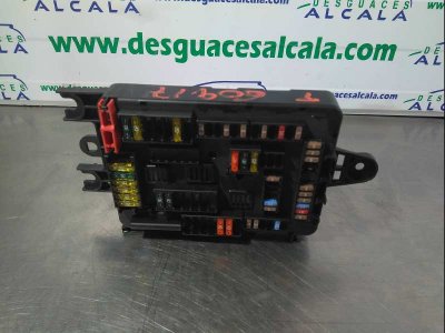 CENTRALITA CHECK CONTROL de 116d 