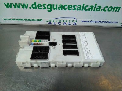 MODULO ELECTRONICO BMW SERIE 1 LIM. (F20) 116d