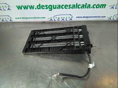 RESISTENCIA CALEFACCION BMW SERIE 1 LIM. (F20) 116d