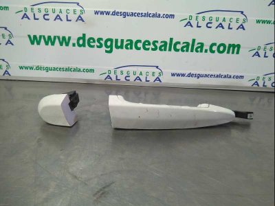 MANETA EXTERIOR DELANTERA DERECHA BMW SERIE 1 LIM. (F20) 116d