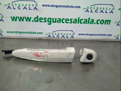 MANETA EXTERIOR DELANTERA IZQUIERDA de 116d 