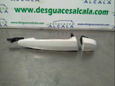 MANETA EXTERIOR TRASERA DERECHA BMW SERIE 1 LIM. (F20) 116d