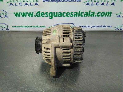 ALTERNADOR CITROEN AX First D