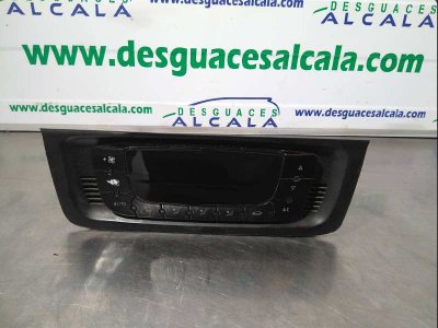 MANDO CLIMATIZADOR SEAT IBIZA ST (6J8) Copa