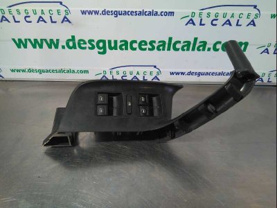 MANDO ELEVALUNAS DELANTERO IZQUIERDO  SEAT IBIZA ST (6J8) Copa