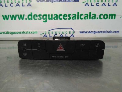 BOTON EMERGENCIA SEAT IBIZA ST (6J8) Copa