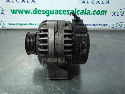 ALTERNADOR PEUGEOT 406 BERLINA (S1/S2) SRDT