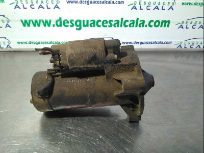 MOTOR ARRANQUE PEUGEOT 406 BERLINA (S1/S2) SRDT