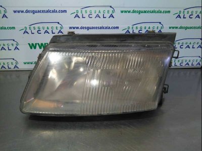 FARO IZQUIERDO VOLKSWAGEN PASSAT BERLINA (3B2) Comfortline