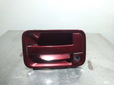 RETROVISOR DERECHO VOLKSWAGEN PASSAT BERLINA (3B2) Comfortline