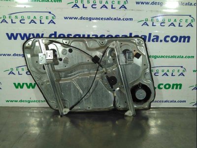 ELEVALUNAS DELANTERO DERECHO VOLKSWAGEN PASSAT BERLINA (3B2) Comfortline