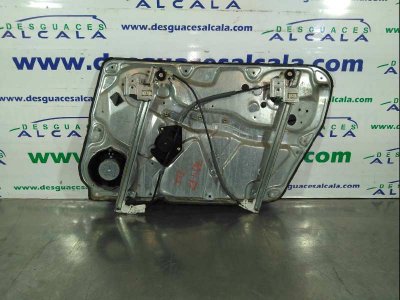 ELEVALUNAS DELANTERO IZQUIERDO VOLKSWAGEN PASSAT BERLINA (3B2) Comfortline